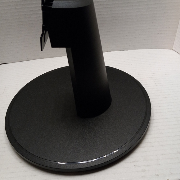 HP P27 v24 Full HD IPS LCD SD-015 Black 6 in Replacement Stand Assembly Monitor - Picture 8 of 12